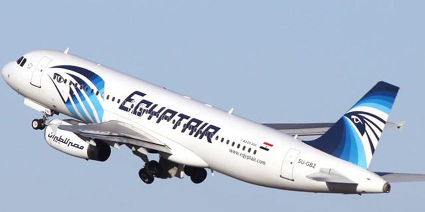 Informaţii contradictorii despre avionul EgyptAir cu 66 de oameni la bord, dispărut noaptea trecută
