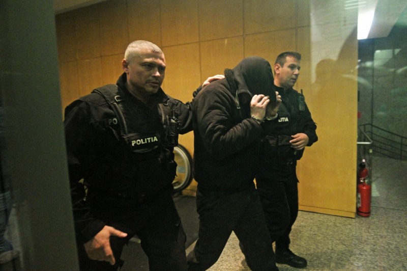 Extremiştii Szocs Zoltan şi Beke Istvan, trimişi în judecată