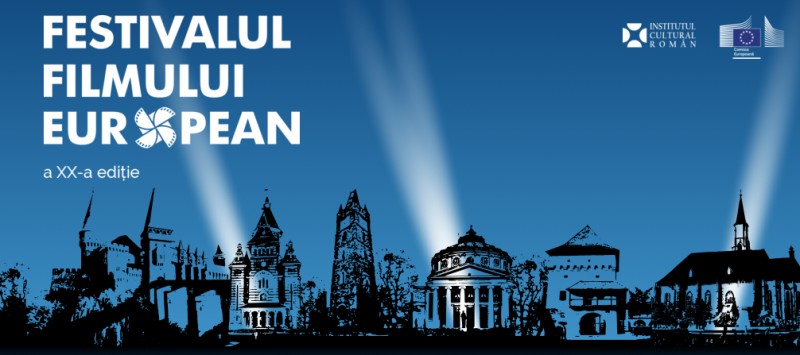 Festivalul Filmului European revine la Tîrgu-Mureș