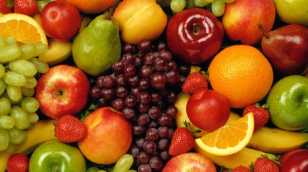 Reziduuri de pesticide în fructele din Turcia