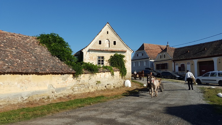 Primul festival săsesc din România, dedicat turiștilor care călătoresc în familie