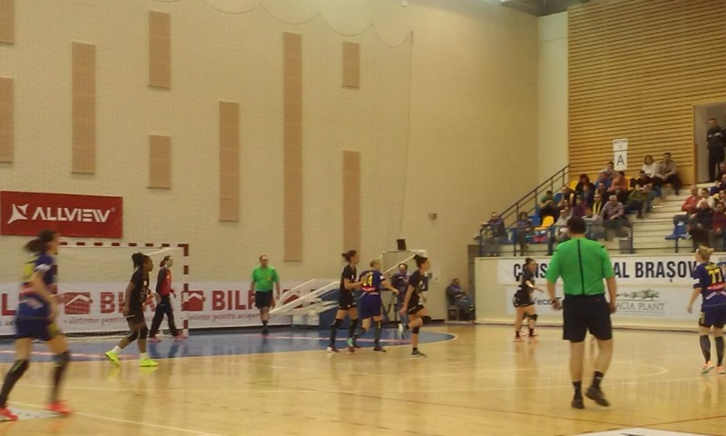 Handbal: Baia Mare nu mai organizează ,,final four-ul” Cupei României