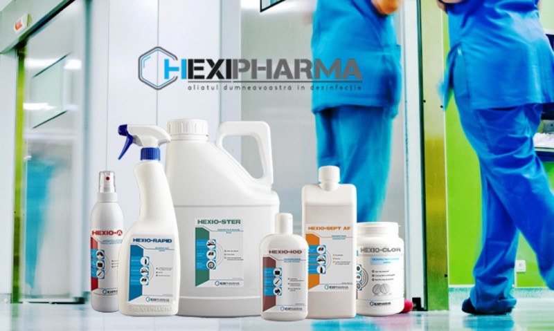 Dosarul Hexi Pharma ar putea fi finalizat în octombrie Dosarul Hexi Pharma ar putea fi finalizat în octombrie