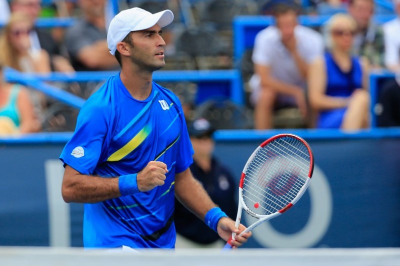 Horia Tecău, în turul secund al probei de dublu de la Roland Garros