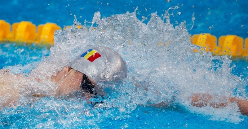 Ștafeta de 4×100 metri a României, la un pas de calificarea la Olimpiadă