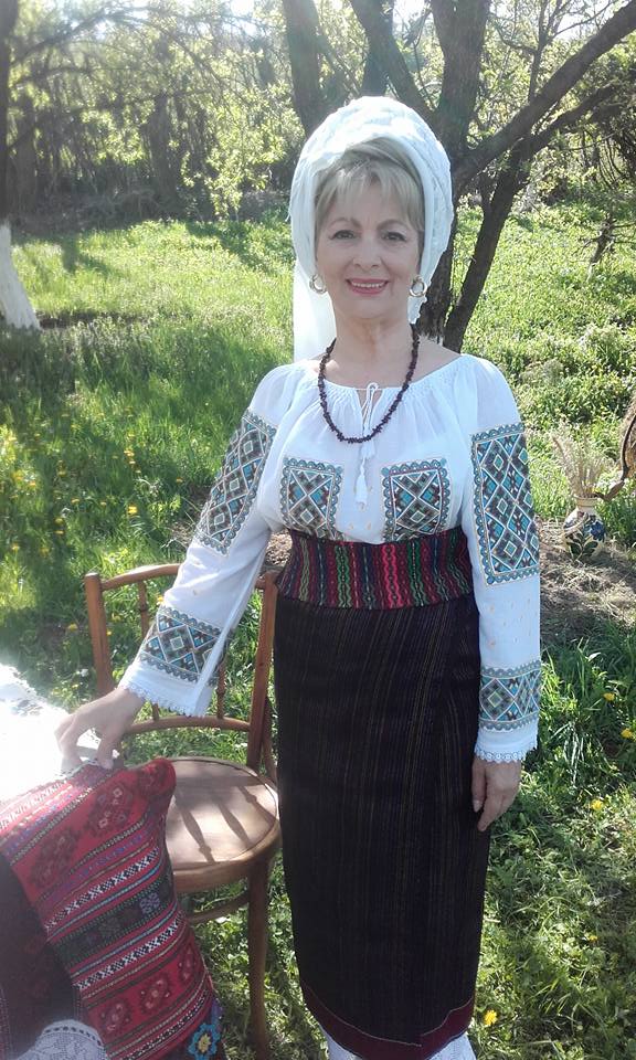 Pe cărarea dorului, cu Andrei Romanică