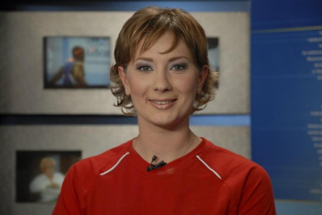 Eu aleg România: Maria Olaru: ’’Olimpismul promovează toleranţa şi înţelegerea între oameni”