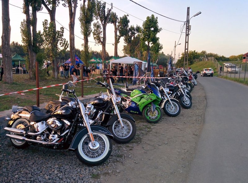 Apel pentru schimbarea legislaţiei la Maris Fest 2016