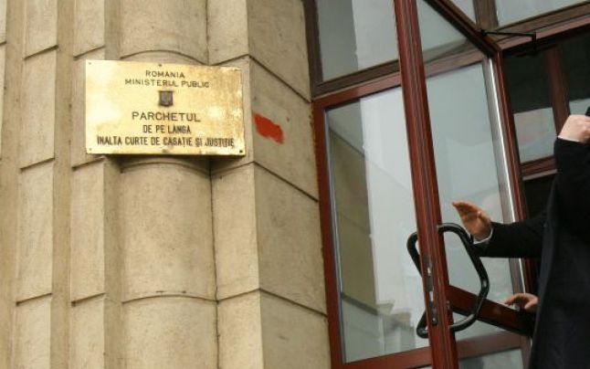 Martori ai accidentului în care şi-a pierdut viaţa patronul firmei Hexi Pharma, Dan Condrea, au fost audiaţi astăzi la Parchetul General