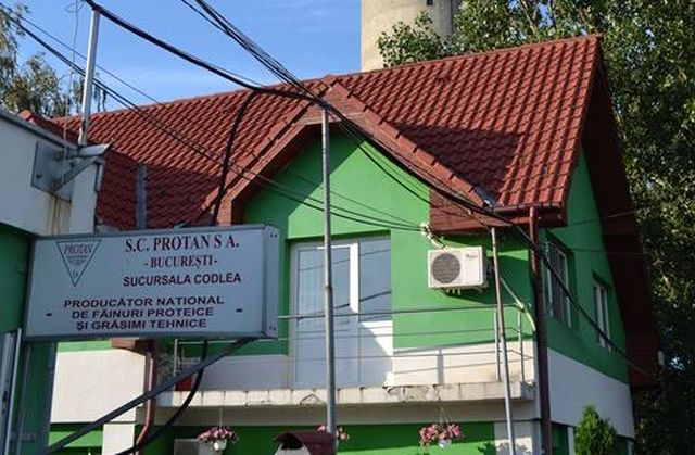 Firma Protan Codlea se redeschide