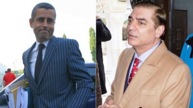 Remus Truică şi Prinţul Paul sub control judiciar, decide Curtea de Apel