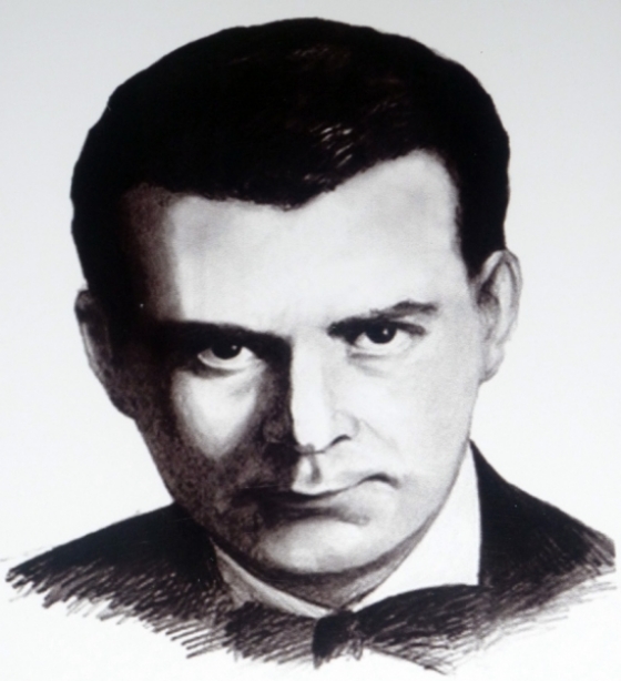 Personalitatea zilei: Lucian Blaga
