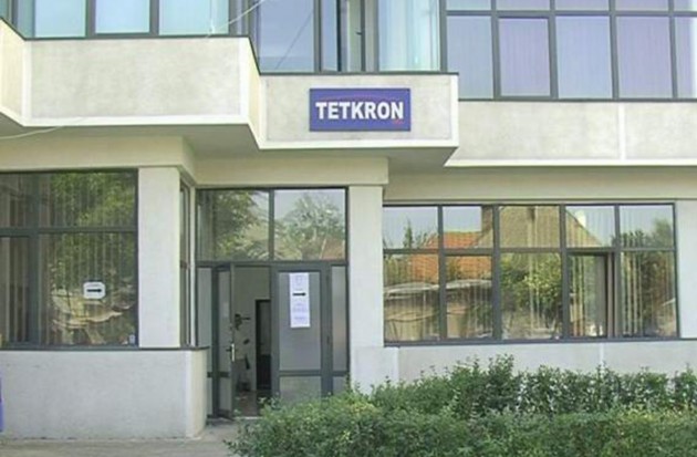 Situația firmei Tetkron va fi gestionată de viitorul Consiliu Local Situația firmei Tetkron va fi gestionată de viitorul Consiliu Local