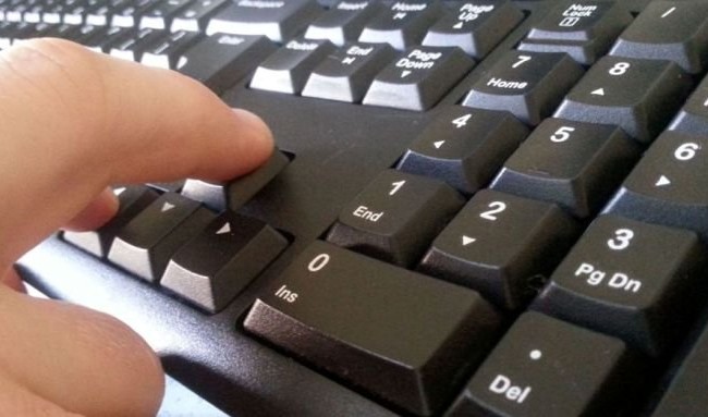 Site-ul AJOFM Harghita are meniu audio pentru nevăzători