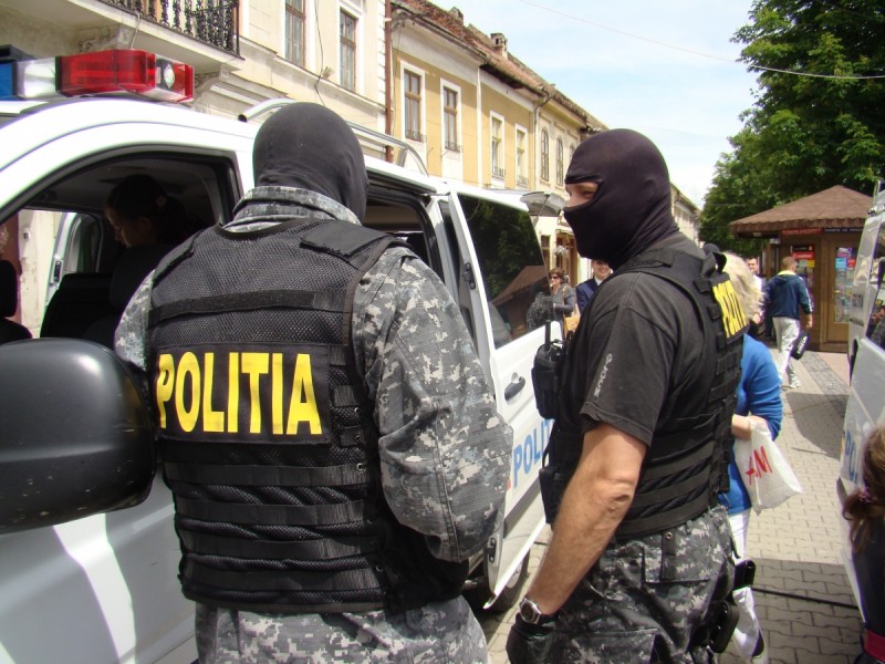 Poliţiştii atrag atenţia că traficaţii de droguri şi-au intensificat activitatea în preajma festivalurilor organizate pe Litoral în acest weekend