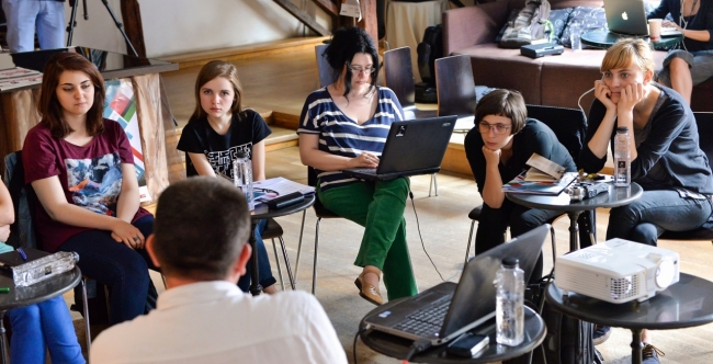 Transilvania Talent Lab (TTL) și-a selectat participanții la cea de-a cincea ediție
