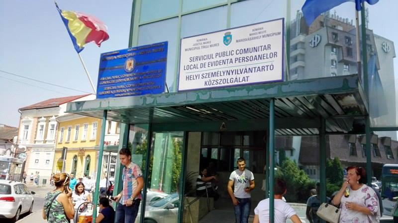 Înmatriculări record în Mureș