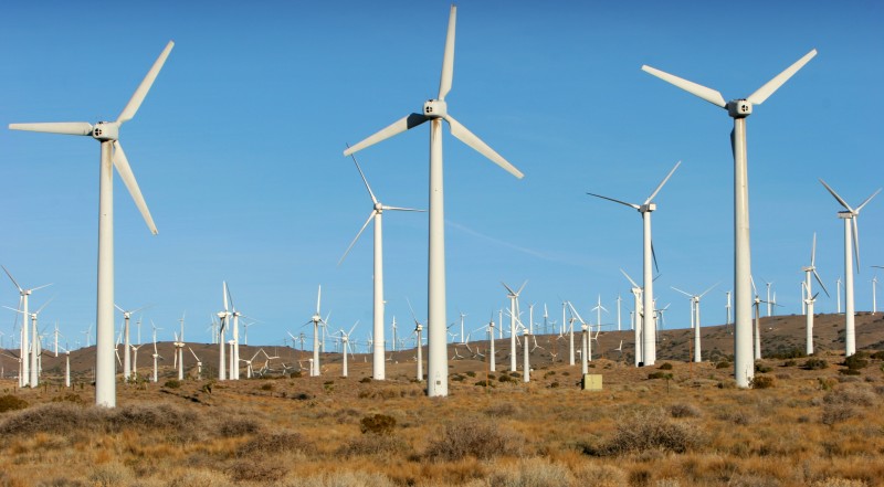 4 miliarde de euro investiţi în energia eoliană din România