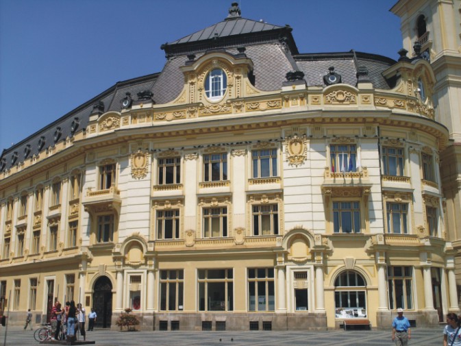 Primăria Sibiu, amendată pentru discriminarea romilor