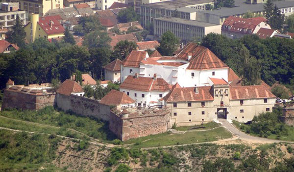 Procesul pentru Cetăţuia Brașovului a fost amânat