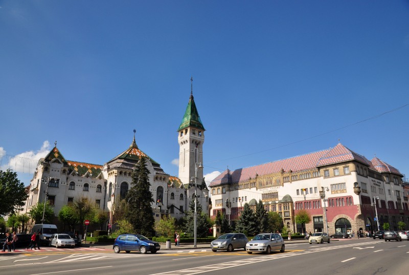 Patrimoniul mureșean este lăsat la voia întâmplării