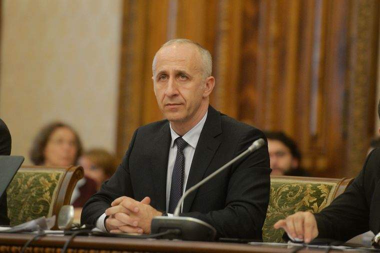 Studiul de fezabilitate pentru construcţia secţiunii de autostradă Târgu Frumos – Iaşi – Ungheni va fi lansat luna aceasta