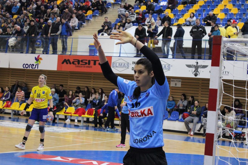 Trei brașoveni, în loturile României pentru Mondialele Universitare de handbal
