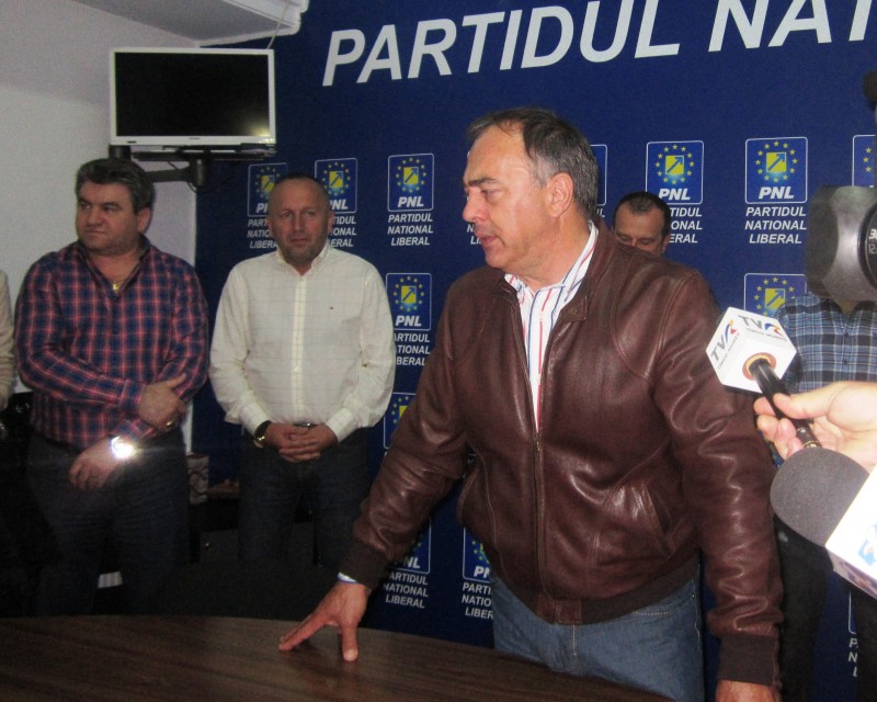 Rezultate finale la Tîrgu-Mureş: Dorin Florea a câştigat al cincilea mandat cu 42,95%