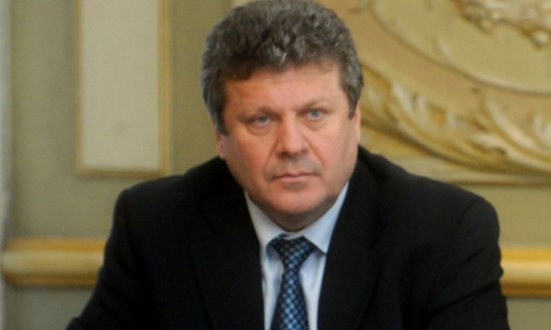 DNA: Dorin Lazăr Maior, trimis din nou în judecată DNA: Dorin Lazăr Maior, trimis din nou în judecată