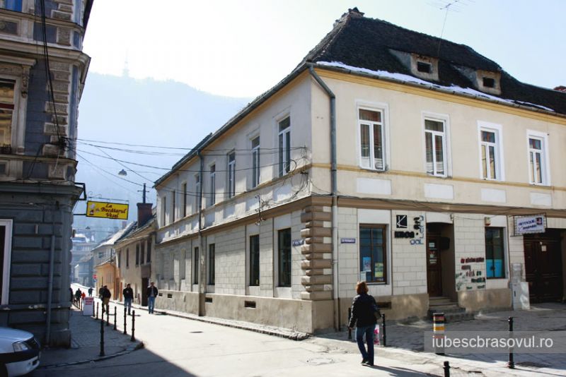 Expoziție de excepție, la Brașov
