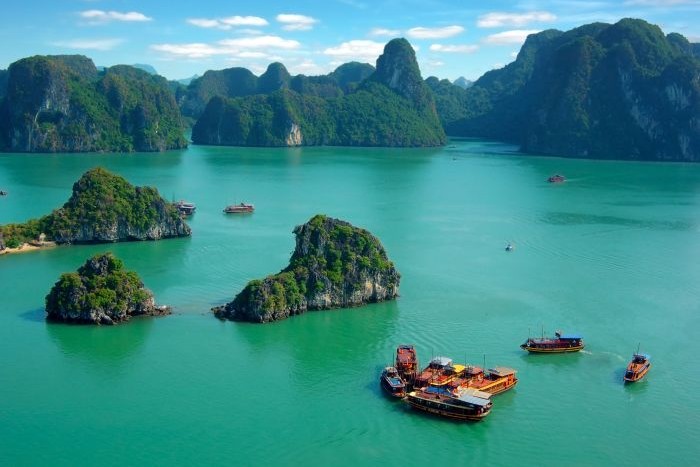 Excursie în Vietnam | Cum a fost? | Ce să vizitezi? | Cât costă?