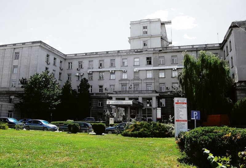 Primul Centru dedicat pacienţilor cu boli inflamatorii intestinale din România, inaugurat la Fundeni