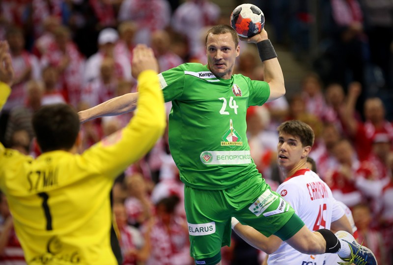 HC Odorhei a transferat un jucător de Liga Campionilor HC Odorhei a transferat un jucător de Liga Campionilor