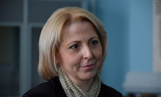 CJ Braşov nu va mai putea lua credite, susţine vicepreşedintele Mariana Câju