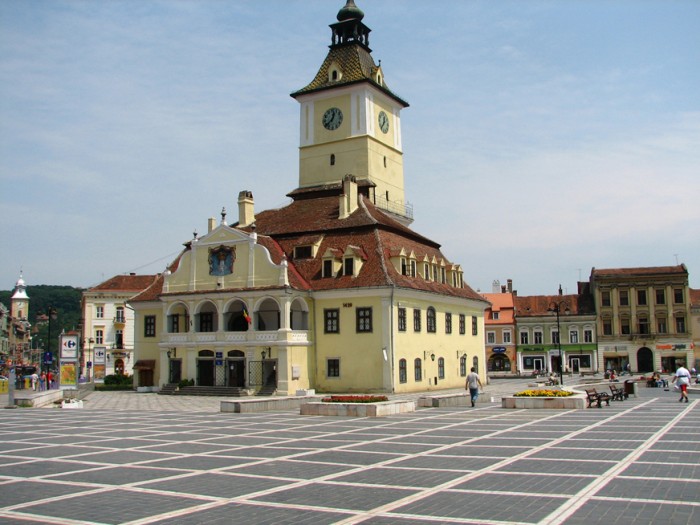 Braşovul a fost promovat în Suedia Braşovul a fost promovat în Suedia