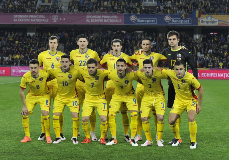 Anghel Iordănescu a stabilit lotul de jucători pentru EURO 2016