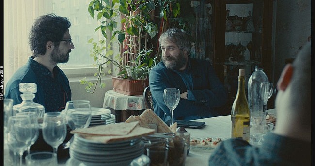 Pelicula „Sieranevada”, regizată de Cristi Puiu, are premiera în cadrul TIFF