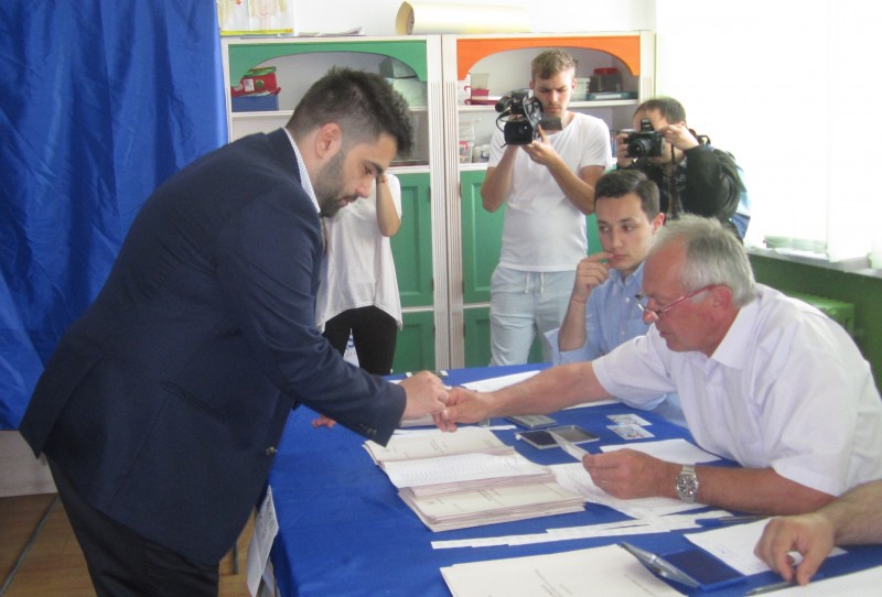 PSD Mureș: numărătoarea voturilor poate aduce surprize pentru orice candidat