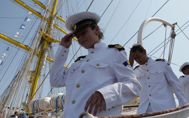 Ziua Internaţională a Navigatorilor