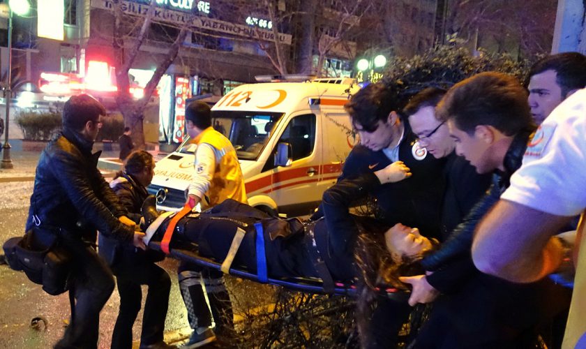 Bilanţul atentatului comis pe aeroportul Ataturk din Istanbul a urcat la 42 de morţi