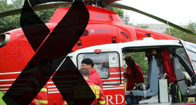 Salvatorii SMURD care au murit în Republica Moldova, decoraţi post-mortem