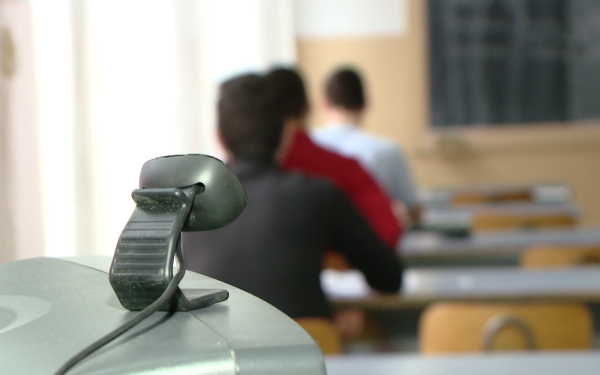 85,21% dintre candidaţi au obţinut certificatul de utilizator experimentat la proba de limba maternă a Bacalaureatului