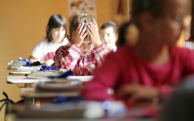 ISJ Mureş renunţă la comasarea şcolilor ISJ Mureş renunţă la comasarea şcolilor