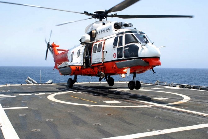Compania Airbus Helicopters va investi 15 milioane de euro la fabrica de elicoptere de la Ghimbav