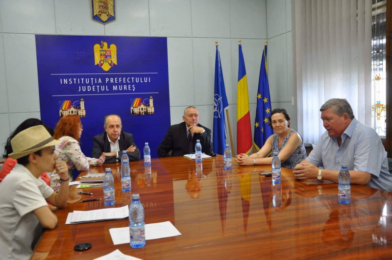 Șoferii de tir români, discriminați față de colegii lor europeni
