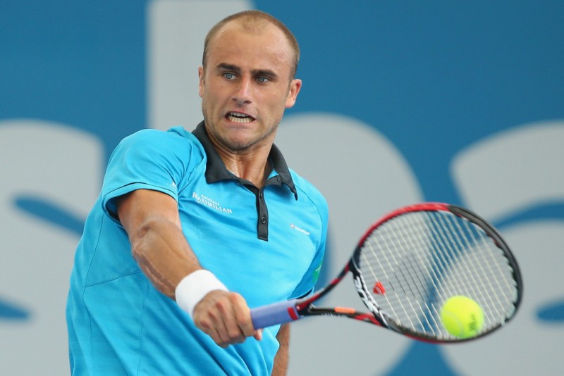 Marius Copil, la un pas de tabloul principal de la Wimbledon Marius Copil, la un pas de tabloul principal de la Wimbledon