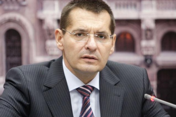 DNA a cerut aviz pentru urmărirea penală a ministrului de Interne, Petre Tobă