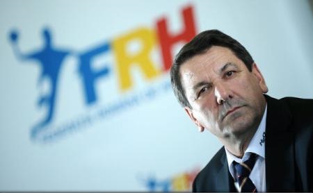 Eu aleg România: Radu Voina – Campionul din Cetate