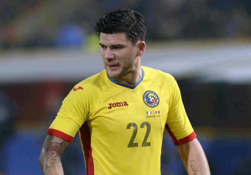 Cristi Săpunaru: ”Am dezamăgit o țară întreagă”