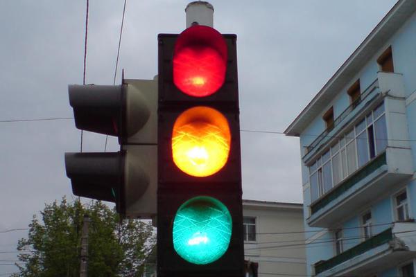 Furtuna de duminică a afectat și o parte din semafoarele Tîrgu-Mureșului